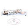 Girls und Panzer das Finale Acrylic Figure Mika Co-sleeping B Ver. (Anime Toy)