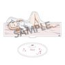 Girls und Panzer das Finale Acrylic Figure Mary Co-sleeping B Ver. (Anime Toy)