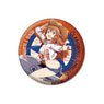 Strike Witches: Road to Berlin [Especially Illustrated] Can Badge Charlotte E. Yeager (Anime Toy)