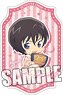 Detective Conan Die-cut Sticker [Miwako Sato] Relux Ver. (Anime Toy)