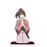 OVA [Hakuouki] Acrylic Chara Stand A [Chizuru Yukimura] (Anime Toy)