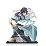 OVA [Hakuouki] Acrylic Chara Stand D [Hajime Saito] (Anime Toy)
