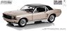 1967 Ford Mustang Coupe `She Country Special` - Bill Goodro Ford, Denver, Colorado - Autumn Smoke (Diecast Car)