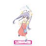 Non Non Biyori Nonstop Acrylic Chara Stand [Renge Miyauchi] (Anime Toy)