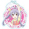 Non Non Biyori Nonstop Acrylic Key Ring [Renge Miyauchi] (Anime Toy)