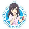 Non Non Biyori Nonstop Acrylic Key Ring [Hotaru Ichijo] (Anime Toy)