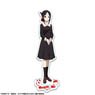 TV Animation [Kaguya-sama: Love Is War -Ultra Romantic-] Acrylic Stand Design 01 (Kaguya Shinomiya/A) (Anime Toy)