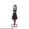 TV Animation [Kaguya-sama: Love Is War -Ultra Romantic-] Acrylic Stand Design 05 (Miko Iino/A) (Anime Toy)