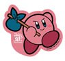 Kirby`s Dream Land 30th Die-cut Sticker (24) (Anime Toy)