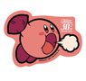 Kirby`s Dream Land 30th Die-cut Sticker (26) (Anime Toy)