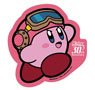 Kirby`s Dream Land 30th Die-cut Sticker (28) (Anime Toy)