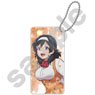 The Executioner and Her Way of Life Domiterior Key Chain Akari (Anime Toy)