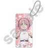 The Executioner and Her Way of Life Domiterior Key Chain Momo (Anime Toy)