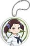 Spy x Family Clear Key Ring Becky (Anime Toy)