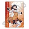 The Executioner and Her Way of Life B5 Pencil Board Akari (Anime Toy)
