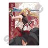The Executioner and Her Way of Life B5 Pencil Board Ashuna Grizarika (Anime Toy)