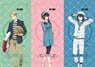 Spy x Family Clear Shiori Loid & Yor & etc (Set of 3) (Anime Toy)