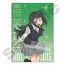 Miss Shikimori is Not Just Cute B5 Pencil Board Kyo Nekozaki (Anime Toy)