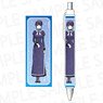 Animation [The Irregular at Magic High School: Recollection Arc] Ballpoint Pen Miya Shiba (Anime Toy)