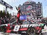 Josh Berry 2022 Tire Pros Chevrolet Camaro NASCAR Xfinity Series 2022 A-Game 200 Winner (Diecast Car)