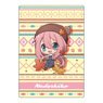 Laid-Back Camp Chibittsu! B5 Pencil Board Nadeshiko/Momiji (Anime Toy)