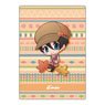 Laid-Back Camp Chibittsu! B5 Pencil Board Ena/Momiji (Anime Toy)