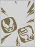 Character Over Sleeve Kamen Rider Revice Kamen Rider Revice(A) (ENO-068) (Card Sleeve)