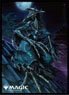 Magic: The Gathering Players Card Sleeve MTGS-209 [Kamigawa: Neon Dynasty] [Jin-Gitaxias, Progress Tyrant] (Card Sleeve)