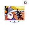 Mawaru-Penguindrum Big Acrylic Stand Ver.A (Anime Toy)