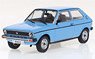VW Polo (MK I) 1975 Light Blue (Diecast Car)