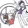 Acrylic Petit Stand [Servamp] 02 Celebration Vol.2 Ver. (Graff Art) (Set of 7) (Anime Toy)