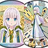 Can Badge [She Professed Herself Pupil of the Wise Man.] 01 (Set of 7) (Anime Toy)