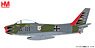 セイバー Mk.6 `西ドイツ空軍 JG-71 リヒトホーフェン JA-111″ (完成品飛行機)