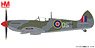 Spitfire LF IX MH884, flown by Captain W.Duncan-Smith, No.324 Wing, RAF, August 1944 (Pre-built Aircraft)