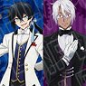 TV Animation [The Case Study of Vanitas] Post Card Set Butler Ver. (Anime Toy)