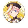 [The Quintessential Quintuplets] [Especially Illustrated] Can Badge Ichika Nakano (Anime Toy)