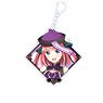 [The Quintessential Quintuplets] [Especially Illustrated] Acrylic Key Ring Nino Nakano (Anime Toy)