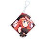 [The Quintessential Quintuplets] [Especially Illustrated] Acrylic Key Ring Itsuki Nakano (Anime Toy)