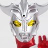 1/6 Tokusatsu Series Ultraman Leo Red Metallic Ver. (Completed)