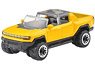 Hot Wheels Basic Cars GMC Hummer EV (Toy)