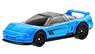 ホットウィール ベーシックカー `90 アキュラ NSX (玩具)