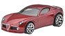 Hot Wheels Basic Cars Alfa Romeo C8 Competizione (Toy)