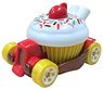 Hot Wheels Basic Cars Sweet Driver (Toy)