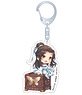 Heaven Official`s Blessing Acrylic Key Ring Xie Lian A (Anime Toy)