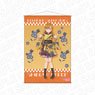 Love Live! Superstar!! B2 Tapestry Kanon Shibuya Japanese Style Dress Ver. (Anime Toy)