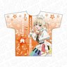 Love Live! Nijigasaki High School School Idol Club Full Graphic T-Shirt Ai Miyashita Colorful Dreams! Colorful Smiles! (Anime Toy)