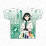Love Live! Nijigasaki High School School Idol Club Full Graphic T-Shirt Shioriko Mifune Colorful Dreams! Colorful Smiles! (Anime Toy)