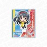 Love Live! Nijigasaki High School School Idol Club Acrylic Stand Setsuna Yuki Ariake Garden Info Staff Ver. (Anime Toy)