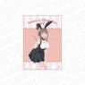 Tawawa on Monday 2 Mini Acrylic Art Maegami Bunny Ver. (Anime Toy)