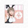 Tawawa on Monday 2 Microfiber Maegami Bunny Ver. (Anime Toy)